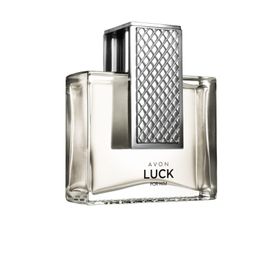 Avon Luck Edt 75ml Erkek Parfümü