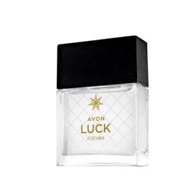 Avon Luck For Him 3x30 ml EDT Erkek Parfüm