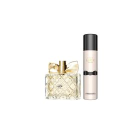 Avon Luck Kadın Parfüm Seti