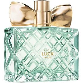 Avon Luck Limitless 50 ML EDP Kadın Parfümü