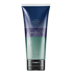 Avon Luck Lucky Me 200 ml Saç ve Vücut Şampuanı