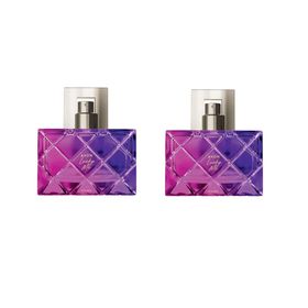 Avon Luck Lucky Me EDP 50 ml 2'li Kadın Parfüm Seti