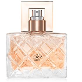 Avon Luck Summer Sparkle EDP 50 ml 3'lü Kadın Parfüm