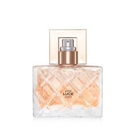 Avon Luck Summer Sparkle EDP 50 ml Kadın Parfüm