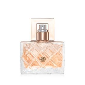 Avon Luck Summer Sparkle EDP 50 ml Kadın Parfüm