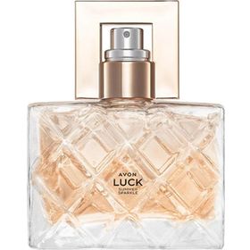 Avon Luck Summer Sparkle EDP 50 ml Kadın Parfüm