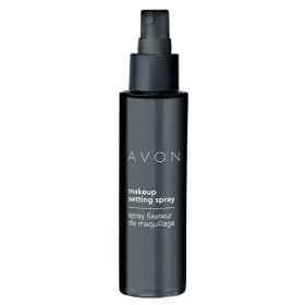 Avon Magix 125 ml Makyaj Bazı ve Sabitleyici Sprey
