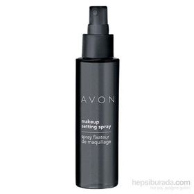 Avon Magix 125 ml Makyaj Bazı ve Sabitleyici Sprey