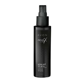 Avon Magix 125 ml Makyaj Bazı ve Sabitleyici Sprey