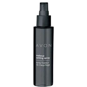 Avon Magix 125 ml Makyaj Bazı ve Sabitleyici Sprey