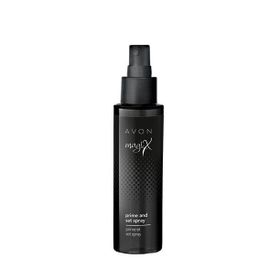 Avon Magix 125 ml Makyaj Bazı ve Sabitleyici Sprey