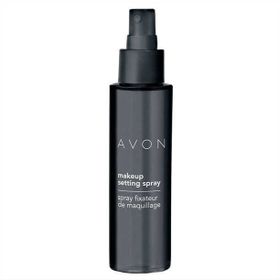 Avon Magix 125 ml Makyaj Bazı ve Sabitleyici Sprey