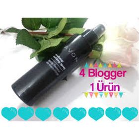 Avon Magix 125 ml Makyaj Bazı ve Sabitleyici Sprey