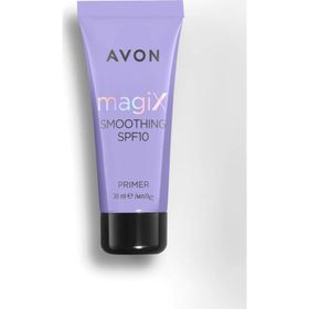 Avon Magix Spf10 30 ml Pürüzsüzleştirici Yüz İçin Astar