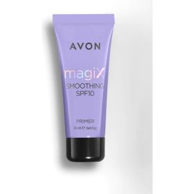 Avon Magix Spf10 30 ml Pürüzsüzleştirici Yüz İçin Astar