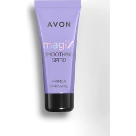 Avon Magix Spf10 30 ml Pürüzsüzleştirici Yüz İçin Astar