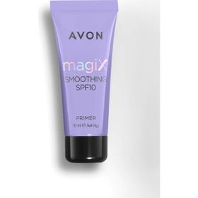 Avon Magix Spf10 30 ml Pürüzsüzleştirici Yüz İçin Astar