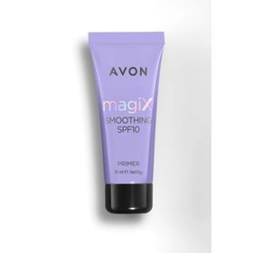 Avon Magix Spf10 30 ml Pürüzsüzleştirici Yüz İçin Astar
