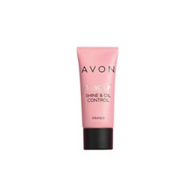 Avon Magix Yağlı Görünümü Kontrol Eden 30 ml Makyaj Bazı