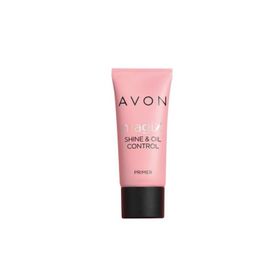 Avon Magix Yağlı Görünümü Kontrol Eden 30 ml Makyaj Bazı