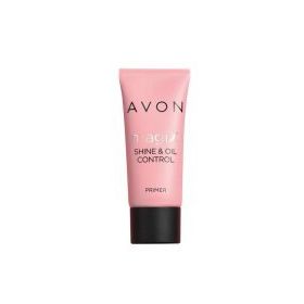 Avon Magix Yağlı Görünümü Kontrol Eden 30 ml Makyaj Bazı