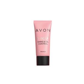 Avon Magix Yağlı Görünümü Kontrol Eden 30 ml Makyaj Bazı