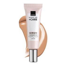 Avon Make Up Care SPF30 245N Serum Fondöten