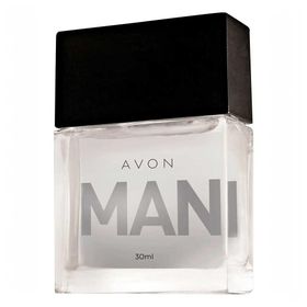 Avon Man 30 ml Edt Erkek Parfümü - Seyahat Boy