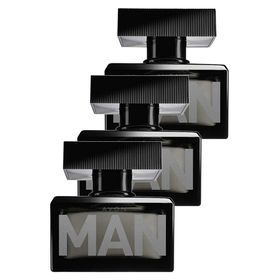 Avon Man EDT 3x75 ml Erkek Parfüm