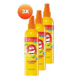 Avon Mango Kokulu 3x200 ml Saç Açıcı Sprey