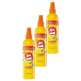 Avon Mango Kokulu 3x200 ml Saç Açıcı Sprey