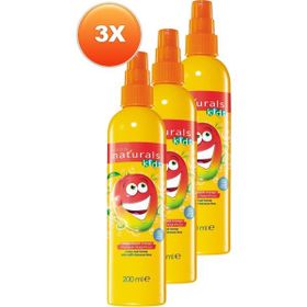 Avon Mango Kokulu 3x200 ml Saç Açıcı Sprey