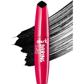 Avon Mark Big and Daring Suya Dayanıklı 10 ml Black Maskara