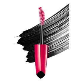 Avon Mark Big and Daring Suya Dayanıklı 10 ml Black Maskara