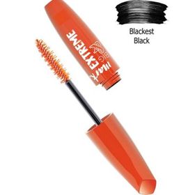 Avon Mark Big Extreme Blackest Black 3'lü Maskara