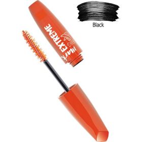 Avon Mark Big Extreme Blackest Black Maskara