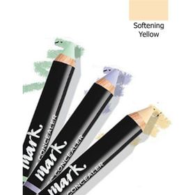 Avon Mark CC Softening Yellow Kapatıcı