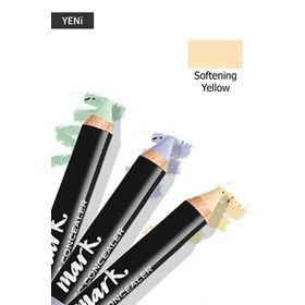 Avon Mark CC Softening Yellow Kapatıcı