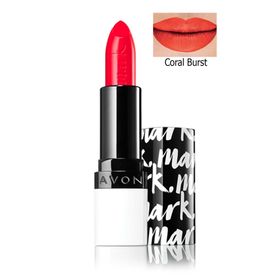 Avon Mark Epik Coral Burst Ruj