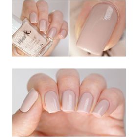 Avon Mark Gel Shine Barely There Oje