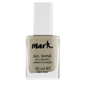 Avon Mark Gel Shine Barely There Oje