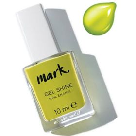 Avon Mark Gel Shine Citronized Oje