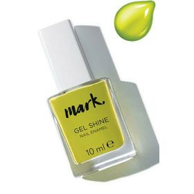 Avon Mark Gel Shine Citronized Oje