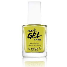 Avon Mark Gel Shine Citronized Oje