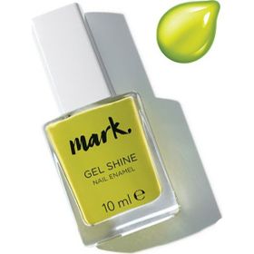 Avon Mark Gel Shine Citronized Oje