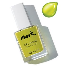 Avon Mark Gel Shine Citronized Oje