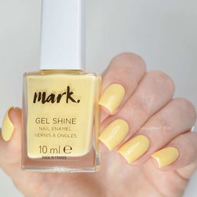 Avon Mark Gel Shine Daysie Oje
