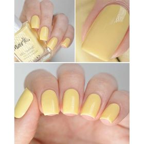 Avon Mark Gel Shine Daysie Oje