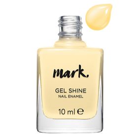 Avon Mark Gel Shine Daysie Oje