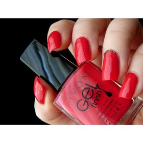 Avon Mark Gel Shine Fabulous Oje